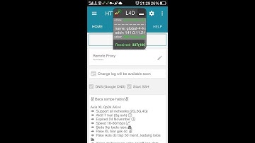 stable VPN with l4d pingtool