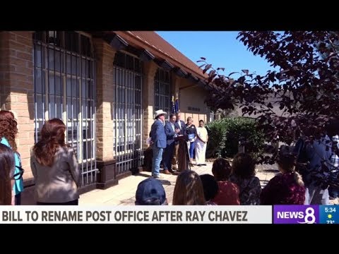 Oldest Pearl Harbor veteran to have post office named for him