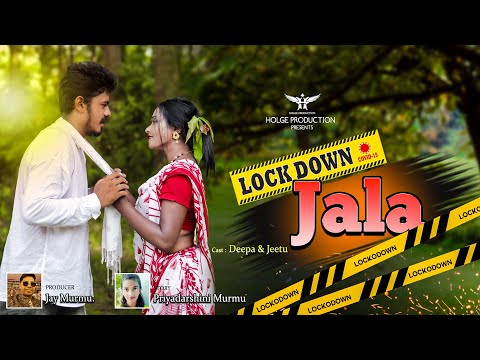 Santali Video - Lockdown Jala