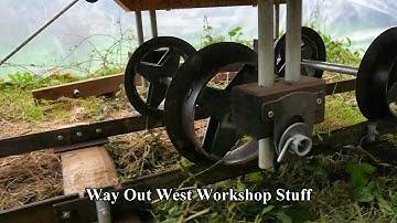 New Railway Video - On Our Other Channel!