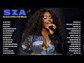 SZA Songs Playlist 2025 SZA Mix Songs 2025 mp3
