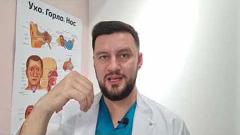 Почему не дышит нос. Закладывает поочередно, то одну половину носа, то другую. Узнайте, что делать?
