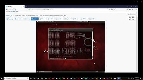 CompTIA Security+ Labs v2 Lab 15: Importance of Data Security – Data Theft