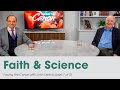 Faith & Science: Facing the Canon with John Lennox (Part 1)