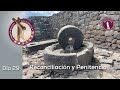 Día 29 | Reconciliación y Penitencia I | Peregrinación de la Gracia | Magdala