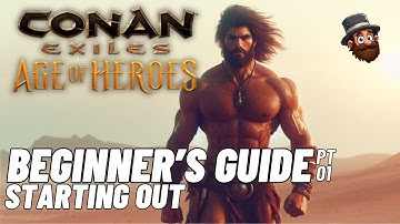 PT. 01: Starting Out - Beginner