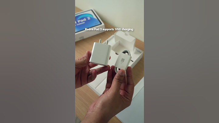 Unboxing Redmi Pad 2: Harga mulai ₹12.999!