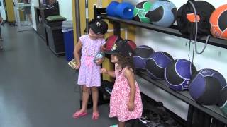 Jags365 EverBank Field tour
