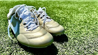 Nike Premier 3 FG | Review and test