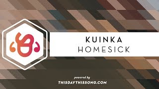 Kuinka - Homesick