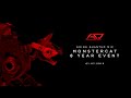 Going Quantum @ Monstercat 8 Year Event [DJ Mix]