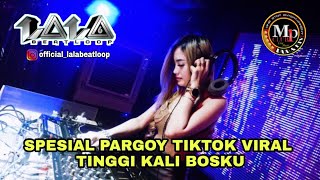 Download lagu Dj Lala 16 September 2021 Mp Club Pekanbaru || Spesial Pargoy Tiktok Viral Tingg mp3