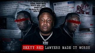 TAY KEITH S LAWSUIT LOOKS A LOT DARKER AFTER SEXXY RED NEW RESPONSE