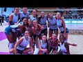 NUMIA VERO VOLLEY MILANO - PROSECCO DOC A.CARRARO IMOCO CONEGLIANO 3-1 | MATCH RECAP