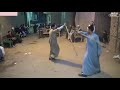 اصل الفن التراثى الصعيدى بالتحطيب فى افراح آل الكاملى بالمحامده القبلية بسوهاج احمد الزعيري