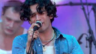 The 1975 - Love It If We Made It (Live At Rock Werchter 2019)