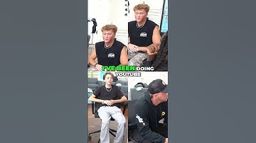 Passing the Torch to the Next Generation 🔥🙌 #shorts