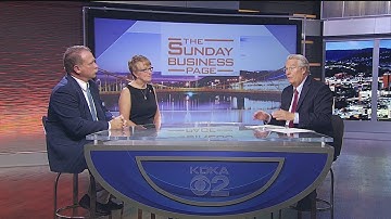 Lessons Learned from Hurricanes Harvey & Irma with Sandy Stein & Rob Skertich