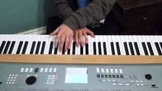 Truth - Tristam | Piano Cover