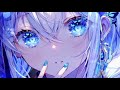 Nightcore-copines