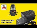 Rigg Gear Trails End Tail Bags