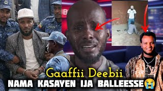 Nama Kasaye Kananiisa Ija Tokko Balleesse | Nama Gaddisiisa😭
