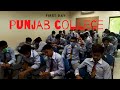 First Day in Punjab College After Lockdown | Vlog Episode 9
