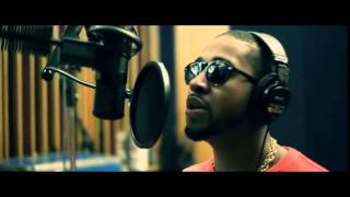 La Fouine ft omarion - cry  2915