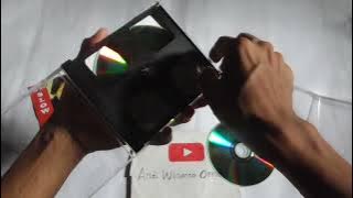 review CD nike ardilla album 30 slow mix puisi dan lagu volume 3