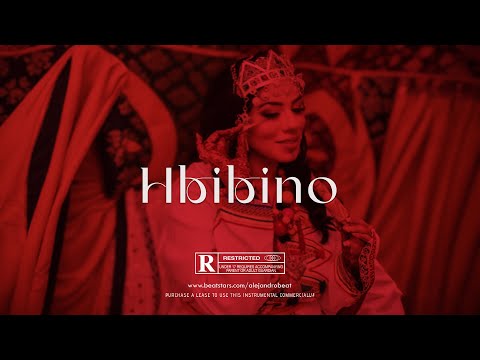 Hbibino Amazire Vibe X Afrobeat