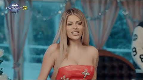 ALEX ROBOV & DANNA - BYAH S TEB / Алекс Робов и Данна - Бях с теб | 2024 ♪