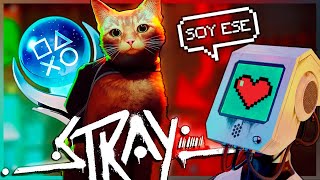 El PLATINO de STRAY me volvió a destrozar el CORAZÓN