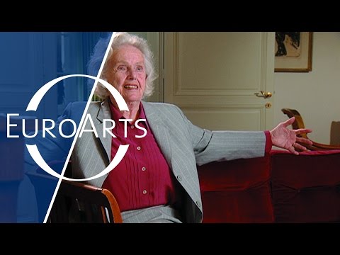 Furtwängler's Love - Documentary about Wilhelm Furtwängler (2004)