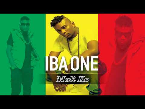 Mali Ko (son officiel)