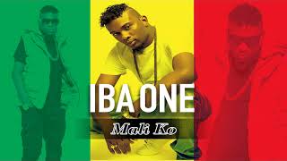 Iba One - Mali Ko ( Son Officiel )