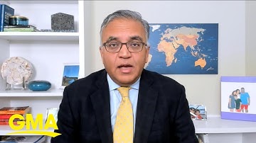 What we know about omicron, latest concerns l GMA