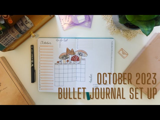 5 Reasons to Make the TUL Your Next Bullet Journal ⋆ The Petite