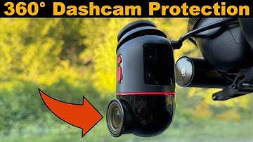 70mai 4K Omni: Can It Really Track Everything?