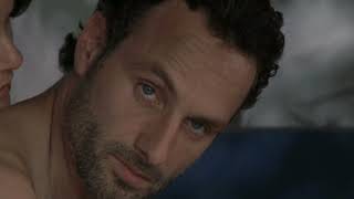 Twd Lori Tells Rick About Shane 1080P60Fps Hd