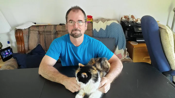 3  year review of the Cosco 6 foot folding table review, demo and directions