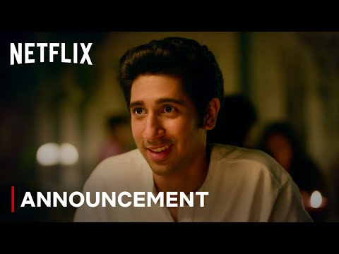 We Have an Announcement! | Eternally Confused And Eager For Love | Netflix India