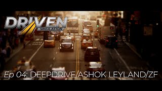 Limitless Possibilities | Driven by Simulation | Episode 4