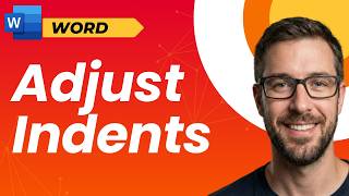 How To Adjust Indents In Microsoft Word [2026 Guide]