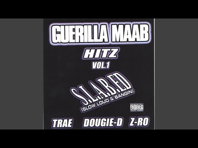 洋楽 Guerilla Maab - Rise OG G-Rap Z-Ro Rise - Album by Guerilla Maab | Spotify