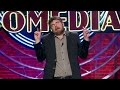 Raúl Cimas: La inteligencia - El Club de la Comedia