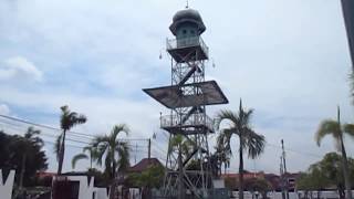 Film Dokumenter Sedikit Ulasan Tentang Sejarah Masjid Agung Demak