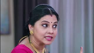 Savalyachi Janu Savali | Ep - 276 | Best Scene | Jul 15 2025 | Zee Marathi