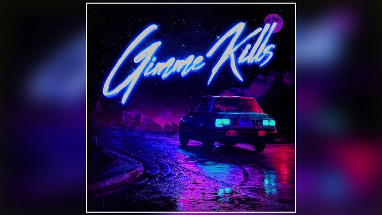 Watch Gimme Kills - Wont Stop (Official Audio) on YouTube Watch Gimme Kills - Wont Stop (Official Audio) on YouTube