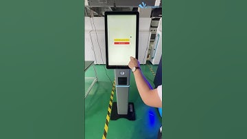 The BEST Way to BOOST Sales with Restaurant Self-Service Kiosks