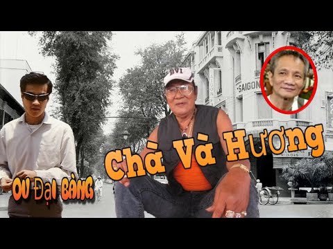 Ông Chà Và Là Ai - Tiểu sử Chà Và Hương - Chiến hữu của Đại Cathay và ân nhân của Năm Cam